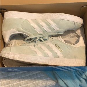 Women’s adidas sneakers